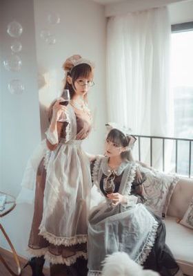 迷人的保姆4